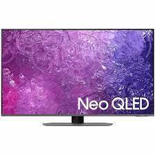 TV Set|SAMSUNG|65″|4K/Smart|QLED|3840×2160|Tizen|QE65QN90CATXXH