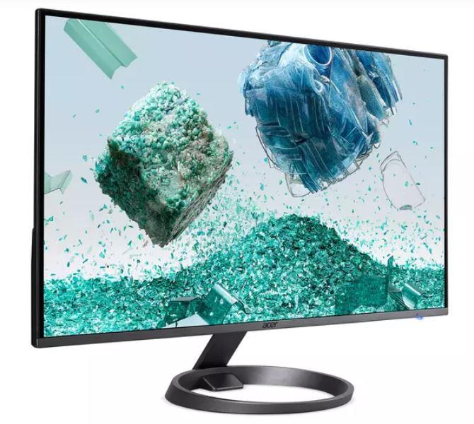 LCD Monitor|ACER|RL272EYIIV|27″|Panel IPS|1920×1080|16:9|100 ...