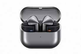 KÕRVAKLAPID GALAXY BUDS3 PRO/SILVER SM-R630 SAMSUNG