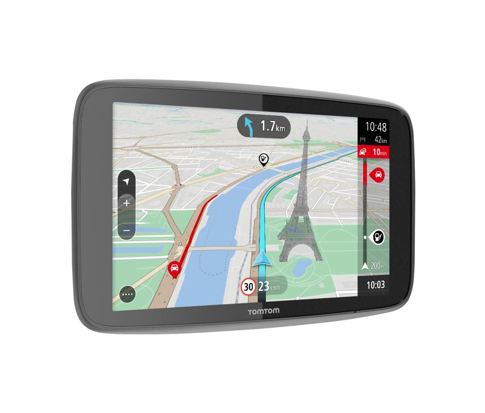 AUTO GPS NAVIGATION SYS 6″/NAVIGATOR 1PN6.002.100 TOMTOM