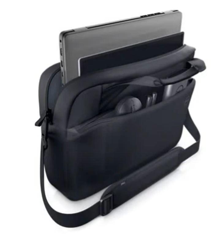 NB CASE ECOLOOP PRO BRIEFCASE/15″ 460-BDQQ DELL