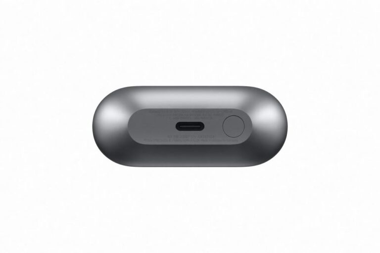 KÕRVAKLAPID GALAXY BUDS 3/SILVER SM-R530 SAMSUNG