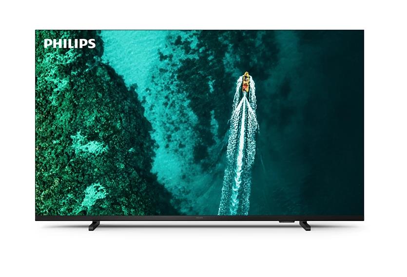 TV Set|PHILIPS|50″|4K/Smart|3840×2160|Wireless LAN|Bluetooth|...