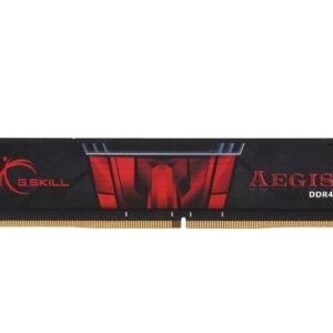 Muutmälu 8GB PC24000 DDR4/F4-3000C16S-8GISB G.SKILL
