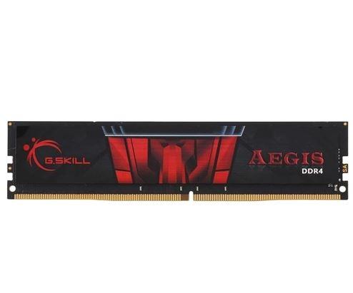 Muutmälu 8GB PC24000 DDR4/F4-3000C16S-8GISB G.SKILL