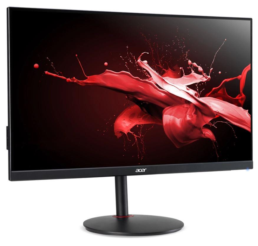 LCD Monitor|ACER|Nitro XV270M3bmiiprx|27″|Gaming|Panel IPS|1920&#2...