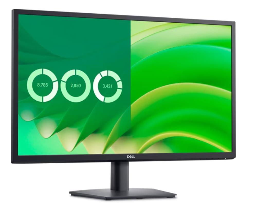 LCD Monitor|DELL|E2725H|27″|Panel VA|1920×1080|16:9|75 Hz|5 m...