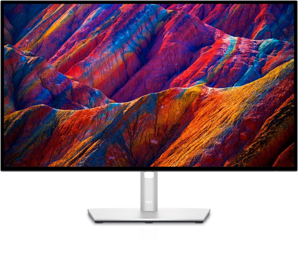 LCD Monitor|DELL|U2723QE|27″|Business/4K|Panel IPS|3840×2160|...