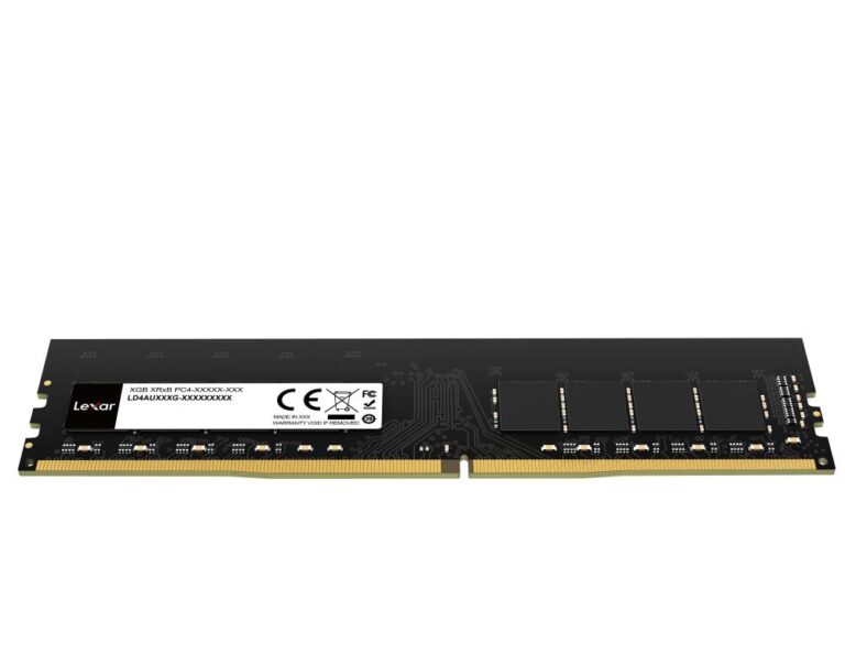 Muutmälu 16GB PC25600 DDR4/LD4AU016G-B3200GSST LEXAR