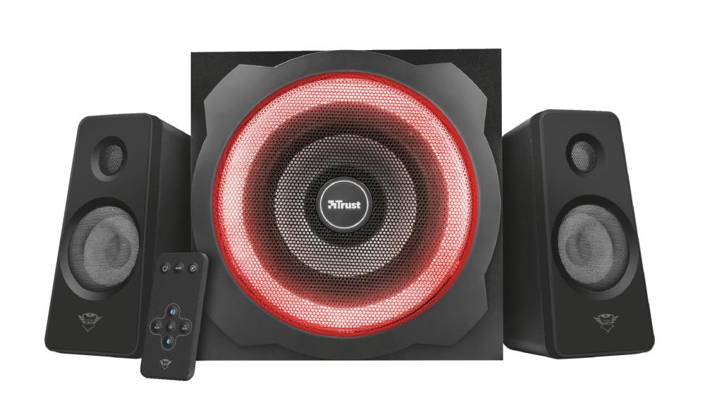 Speaker|TRUST|1xAudio-In|22944