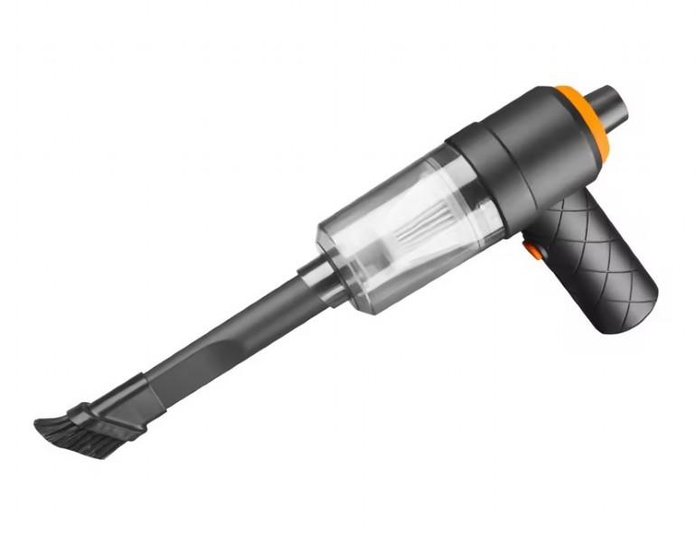 Vacuum Cleaner|GEMBIRD|CK-MVC-01|Handheld|15 Watts|Weight 0.235 kg|CK-MV...