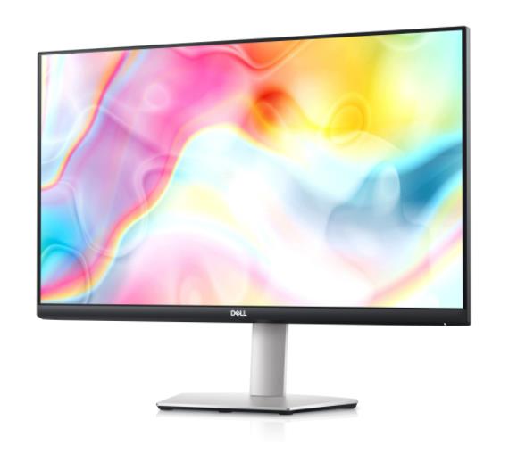 LCD Monitor|DELL|S2722DC|27″|Panel IPS|2560×1440|16:9|4 ms|Sp...