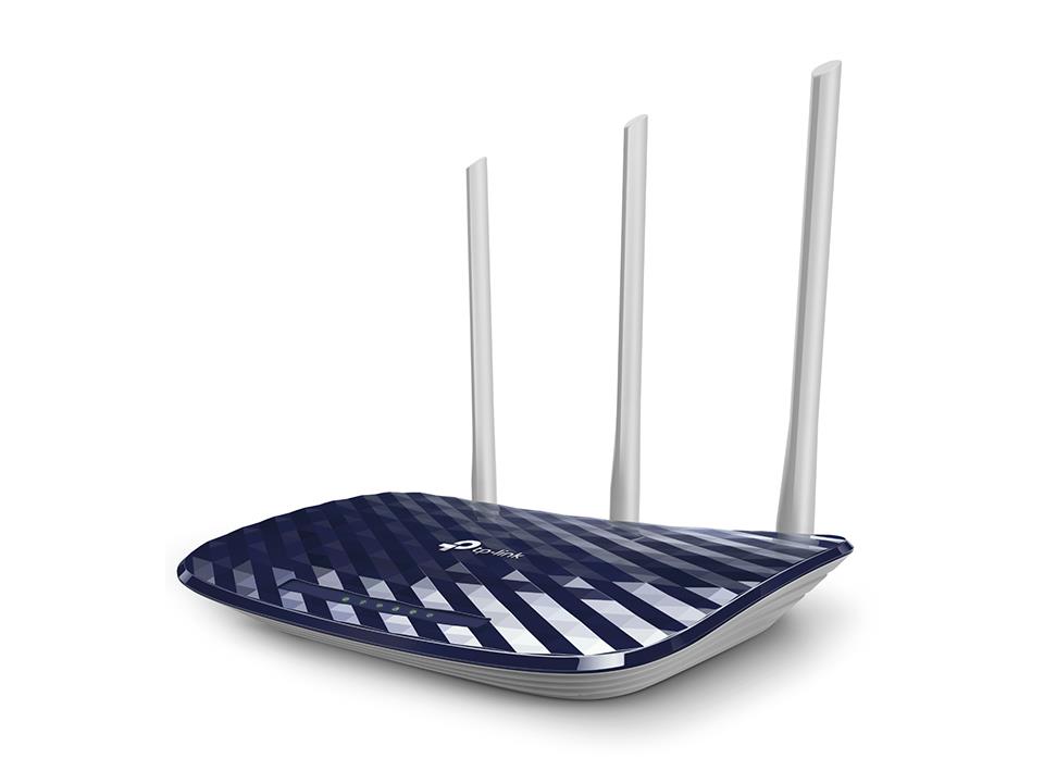 Wireless Router|TP-LINK|Wireless Router|733 Mbps|IEEE 802.11a|IEEE 802.1...