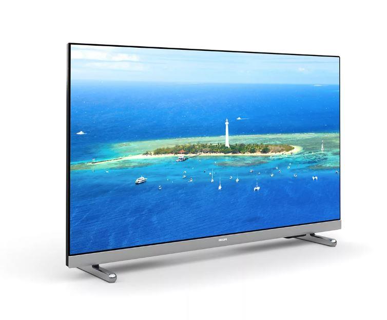 Televiisor|PHILIPS|32″|HD|1280×720|Silver|32PHS5527/12