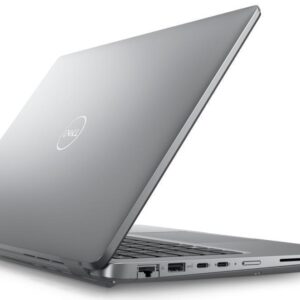 Sülearvuti|DELL|Latitude|5450|CPU  Core Ultra|u5-135U|1600 MHz|CPU feature...