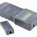 KAABEL ACC TESTER /UTP/STP/NCT-3 GEMBIRD