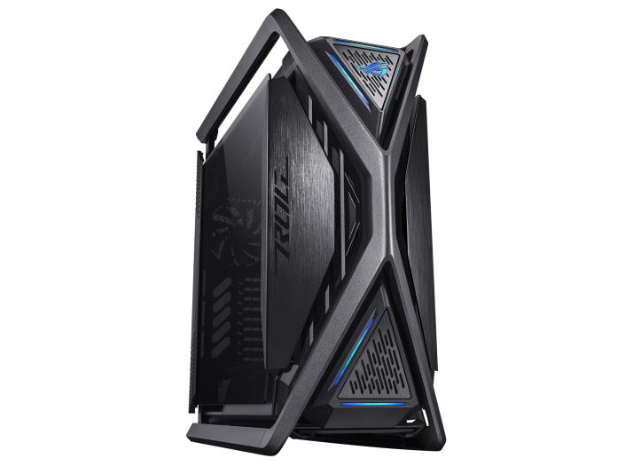 Case|ASUS|ROG Hyperion GR701|Tower|Not included|ATX|EATX|MicroATX|MiniIT...