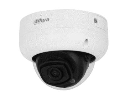 NET KAAMERA 8MP IR DOME/HDBW5842R-ASE-0280B-S3 DAHUA