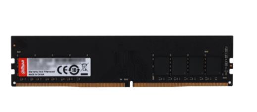 Muutmälu 16GB PC25600 DDR4/DDR-C300U16G32 DAHUA