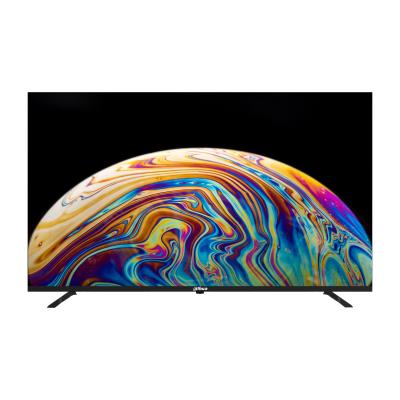 Televiisor|DAHUA|50″|4K/Smart|3840×2160|Juhtmevaba LAN|Bluetooth|An…