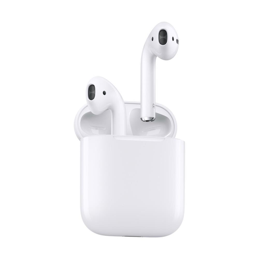 KÕRVAKLAPID AIRPODS WRL//CHARGING CASE MV7N2 APPLE