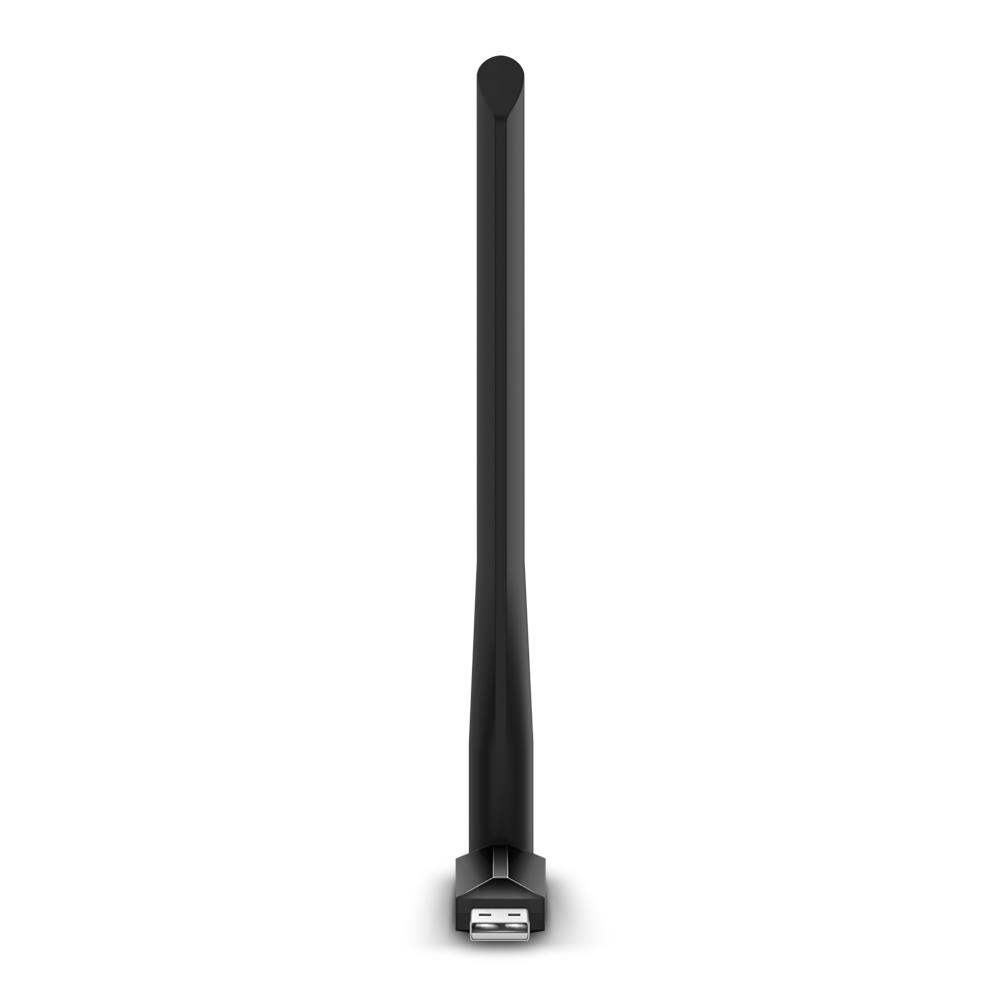 WRL ADAPTER 600MBPS USB/ARCHER T2U PLUS TP-LINK