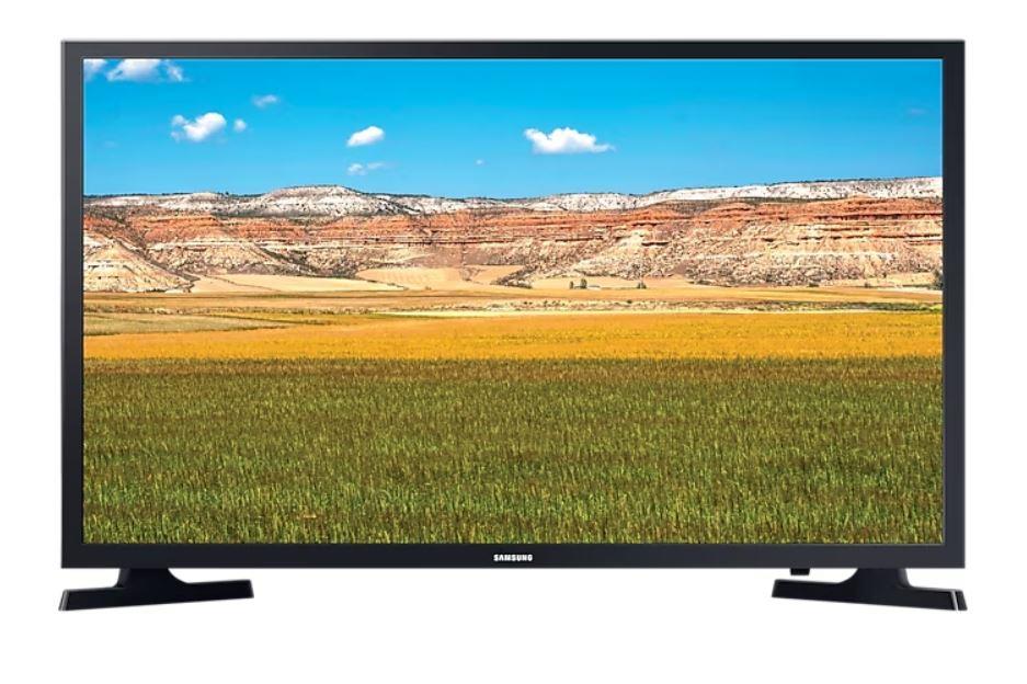 TV Set|SAMSUNG|32″|HD|1366×768|Wireless LAN|Tizen|Black|UE32T...