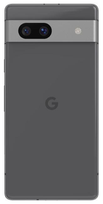 MOBILE PHONE PIXEL 7A 128GB/BLACK GA03694-GB GOOGLE