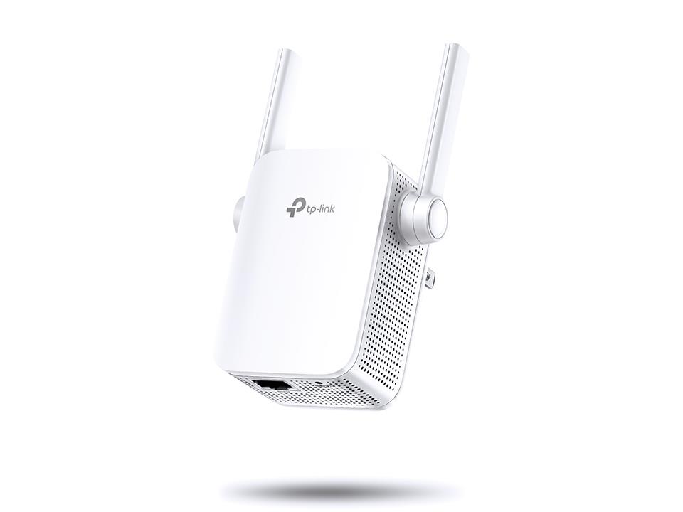 WRL RANGE EXTENDER 1200MBPS/RE305 TP-LINK