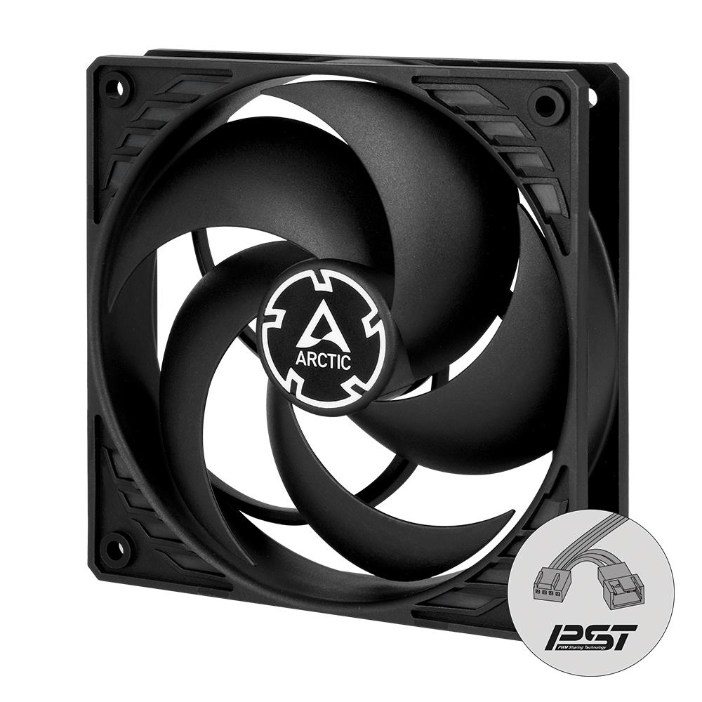 Ventilaator 120MM/ACFAN00121A ARCTIC