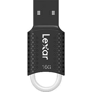 MÄLUPULK FLASH USB2 16GB/V40 LJDV40-16GAB LEXAR