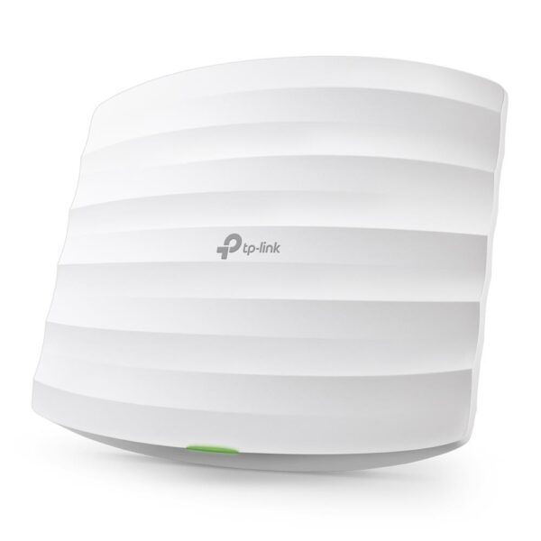 Access Point|TP-LINK|Omada|300 Mbps|IEEE 802.3af|IEEE 802.11b|IEEE 802.11g|IEEE 802.11n|1xRJ45|Number of antennas 2|EAP115