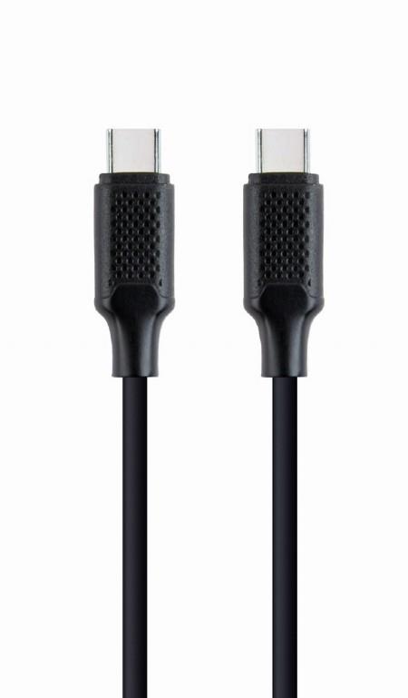 KAABEL USB-C PD 1.5M/CC-USB2-CMCM100-1.5M GEMBIRD