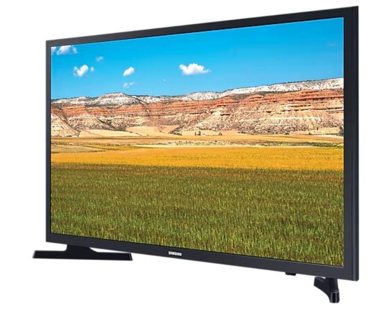 TV Set|SAMSUNG|32″|HD|1366×768|Wireless LAN|Tizen|Black|UE32T...