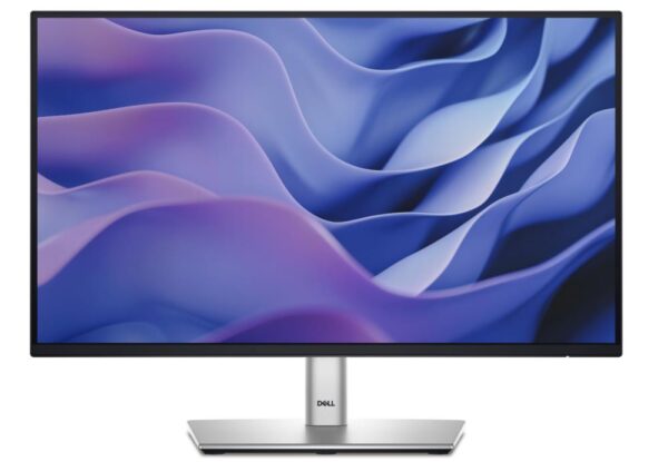 LCD Monitor|DELL|P2225H|21.5"|Business|Panel IPS|1920x1080|16:9|100 Hz|Speakers|Swivel|Pivot|Height adjustable|Tilt|210-BMHD