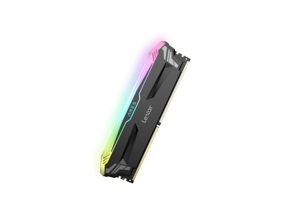 Muutmälu 16GB PC28800 DDR4/K2 LD4BU008G-R3600GDLA LEXAR