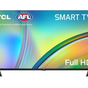 Televiisor|TCL|32″|Smart/FHD|1920×1080|Juhtmevaba LAN|Bluetooth|And...