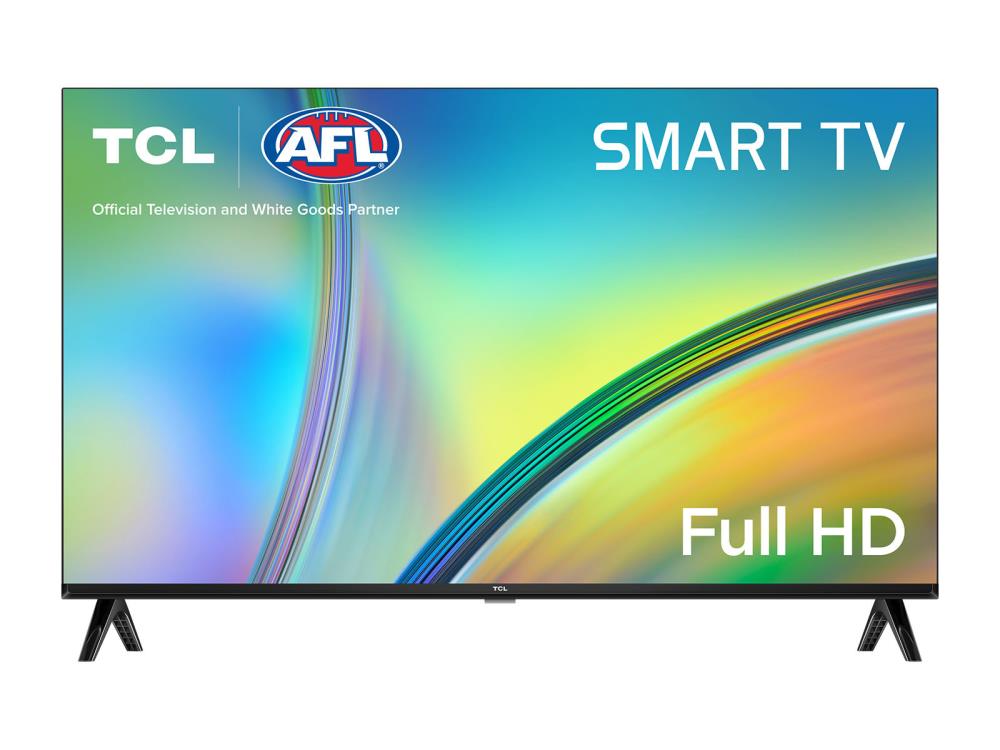 Televiisor|TCL|32″|Smart/FHD|1920×1080|Juhtmevaba LAN|Bluetoo...