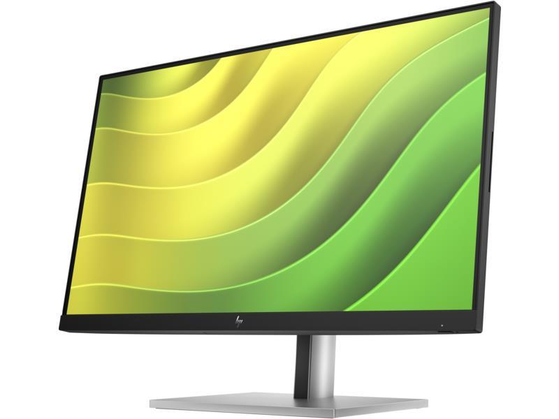 LCD Monitor|HP|E24q G5|23.8″|Business|Panel IPS|2560×1440|16:...