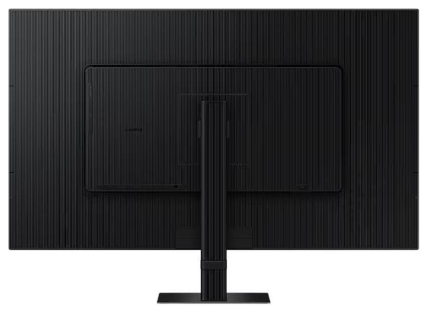 LCD Monitor|SAMSUNG|27″|4K|Panel IPS|3840×2160|16:9|60Hz|5 ms...