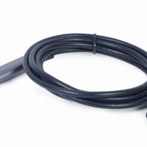 KAABEL USB-C TO DP 1.8M/GREY CC-USB3C-DPF-01-6 GEMBIRD