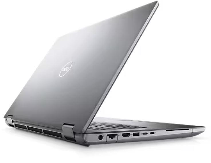 Notebook|DELL|Precision|7780|CPU  i7-13850HX|2100 MHz|17″|1920&#21...