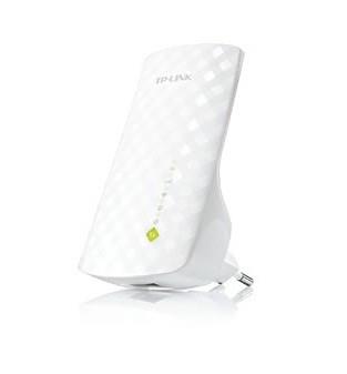 WRL RANGE EXTENDER 750MBPS/RE200 TP-LINK