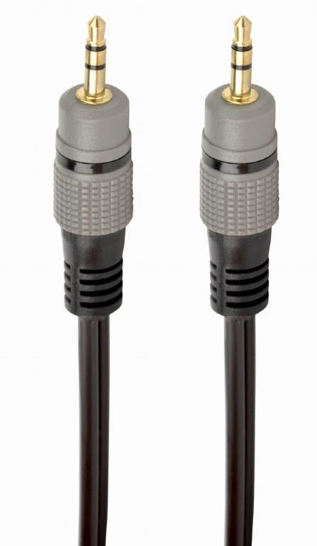 KAABEL AUDIO 3.5MM 1.5M/CCAP-3535MM-1.5M GEMBIRD