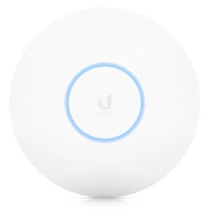 Access Point|UBIQUITI|4800 Mbps|1x10Base-T / 100Base-TX / 1000Base-T|U6-PRO