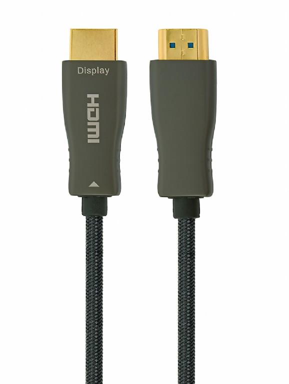 KAABEL HDMI-HDMI 20M AOC/CCBP-HDMI-AOC-20M GEMBIRD