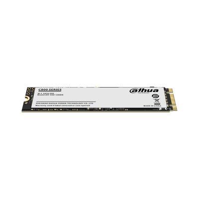 SSD|DAHUA|512GB|M.2|SATA|3D NAND|Write speed 450 MBytes/sec|Read speed 5...