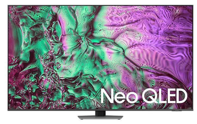 Televiisor|SAMSUNG|85″|4K/Smart|QLED|3840×2160|Juhtmevaba LAN...