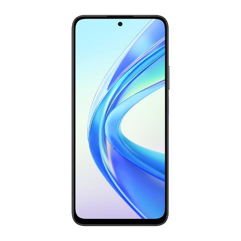 Mobiiltelefon HONOR X7B 6/128GB/MIDNIGHT BLACK 5109AXWC HONOR