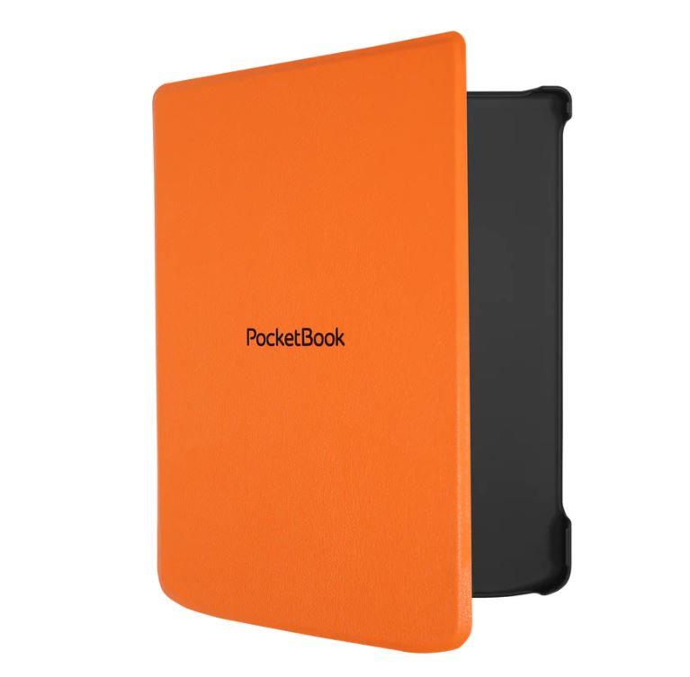 Tahvelarvuti Case|POCKETBOOK|Orange|H-S-634-O-WW